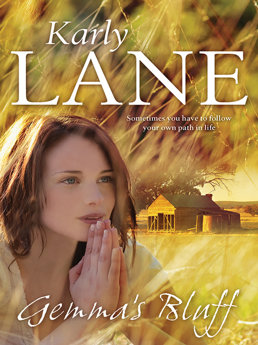 Title details for Gemma's Bluff by Karly Lane - Available
